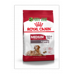 ROYAL CANIN MEDIUM AGEING 10+ KG 3